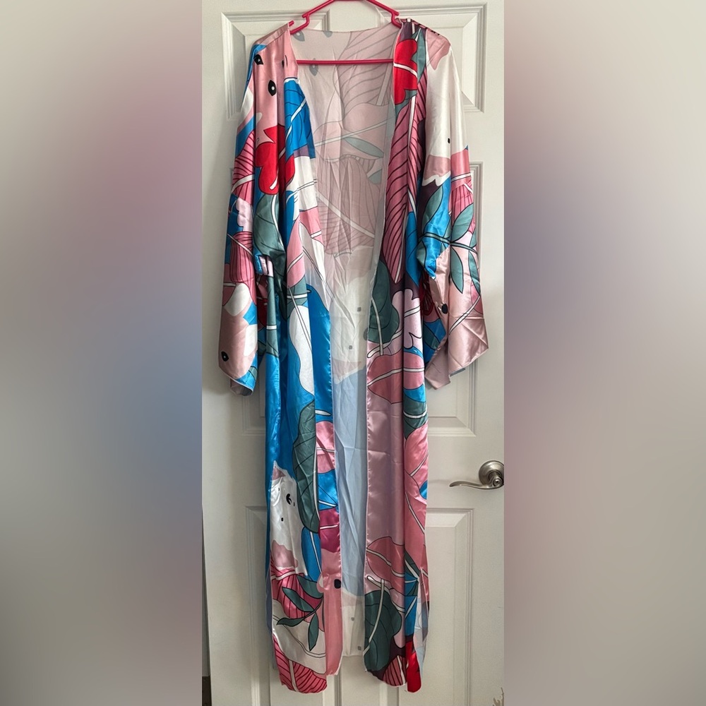 Women’s Kimono